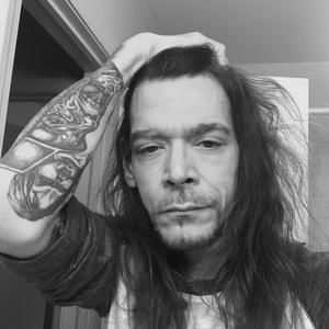 Meet your Posher, Greg